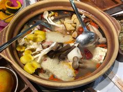 -菌小白火锅(时尚天河店)