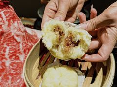 -芸山季·云南野生菌火锅(宝能环球汇店)