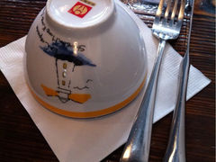 iphone_upload_pic-La Creperie法餐厅(桃江路店)