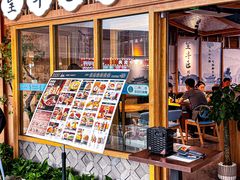 -全牛匠·乐山跷脚牛肉(新中关店)
