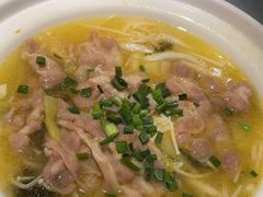 -山里俏·地标皖南菜·屯溪臭鳜鱼(北城万达店)