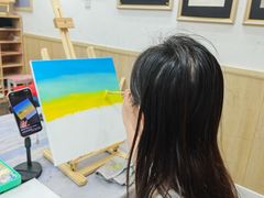 -缤纷鸟美术书法(汉神购物广场校区)