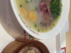-鸭得堡老鸭汤·鸭血粉丝(南京博物院店)