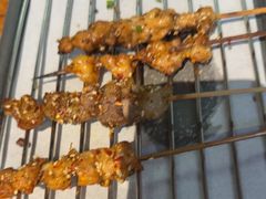 -木屋烧烤(坂田天安云谷店)