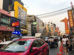 -唐人街(耀华力路)