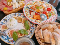 -Alimentari Grande(东湖路店)