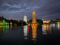 -桂林两江四湖景区
