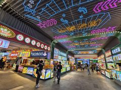 -东门町美食街