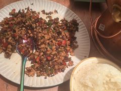 -浩海火燒雲傣家菜(芮欧百货店)