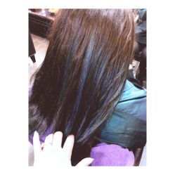 -3AM HAIR SALON染发烫发接发