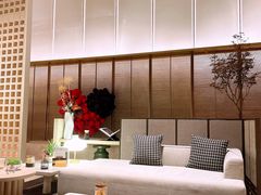 -深圳滨河时代ICON LAB艾垦酒店