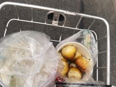 -朱新年·苏式汤团·面点(北寺塔店)