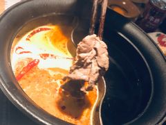 -温野菜涮涮锅(曲江大悦城店)