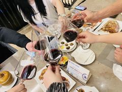 -星河湾半岛酒店·意咖啡西餐厅
