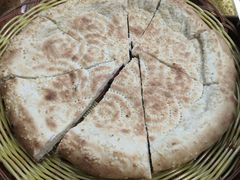 烤馕-清真新疆叶尔羌烤肉店(新香洲店)