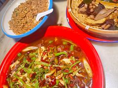 -常和州·夜宵大排档(常州单店)