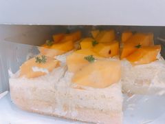 -幸福西饼生日蛋糕·下午茶(思明店)