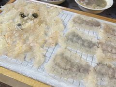-官塘鱻鱻鱼生