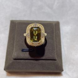 -恒阳珠宝·高级定制镶嵌·天然彩宝·天然钻石(南京西路店)