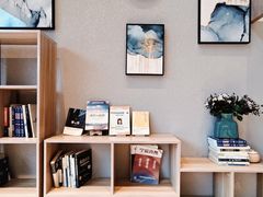 -天港漫非酒店(宁波火车站联丰地铁站店)