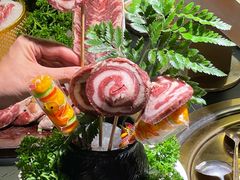 -黑牛无双·徐州烤肉(解放北路店)