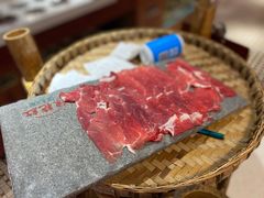 -陈艳红火锅菜·冒菜(簋街店)