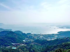 -东部华侨城
