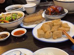 -咸亨酒店•非遗绍兴菜•中华老字号(堂吃餐厅)