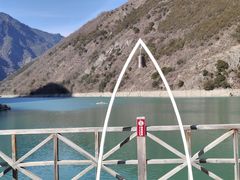 -叠溪松坪沟景区