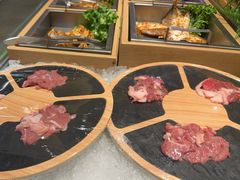 -尚宴牛特鲜自助(太原街万达店)