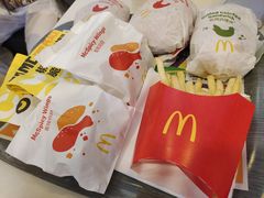 -麦当劳(广州花城汇店)