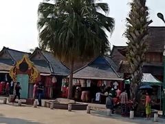 -西双版纳傣族园