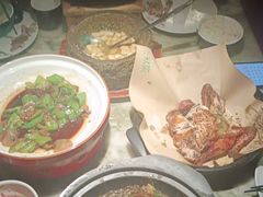 -绿茶餐厅(昌平悦荟店)