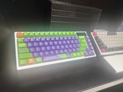 -ROG玩家国度(美罗城店)