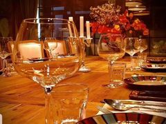 -SISTERS BAR RESTAURANT川意酒馆(嘉善老市H楼店)