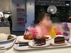 -宜家·瑞典风味餐厅(无锡店)