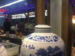 -正阳春烤鸭店(杨楼店)