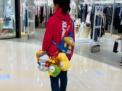 -LLJ夹机占(清河万象汇店)