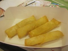-肯德基(大剧院店)