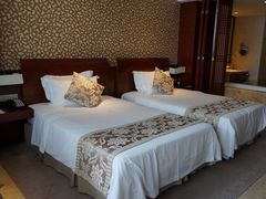 -天目湖御水温泉·度假酒店