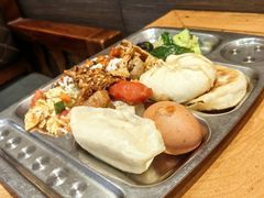 -富龙快餐店(铁西店)