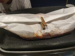 -鱼颜诱纸纸上烤鱼·蛙(龙湖天街店)