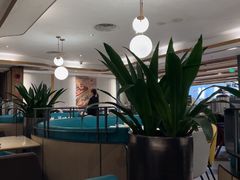 -港丽餐厅(天河城店)