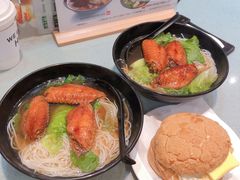 -华嫂冰室(尖沙咀店)