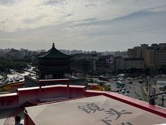 -开元商城(钟楼店)