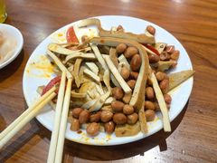 -清真·马洪小炒泡馍馆(钟楼回民街店)