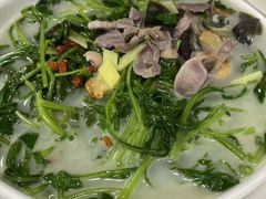-小北江河鲜(旧城店)