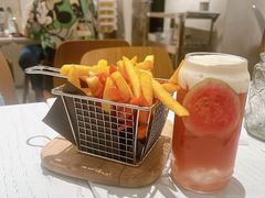 -娜娜家•Nana And Her Friends Restaurant(小寨原力场店)
