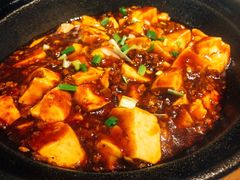 -南门小馆·清真(国贸商城店)