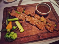 -Wei菋·Le Bistrot